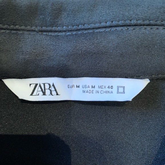Zara coat - Picture 3 of 3